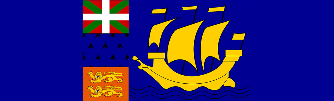 Saint Pierre ve Miquelon